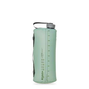 Мягкая канистра для воды HYDRAPAK Seeker 2L (А822S) зелёная Мягкая канистра для воды HYDRAPAK Seeker 2L (А822S) зелёная