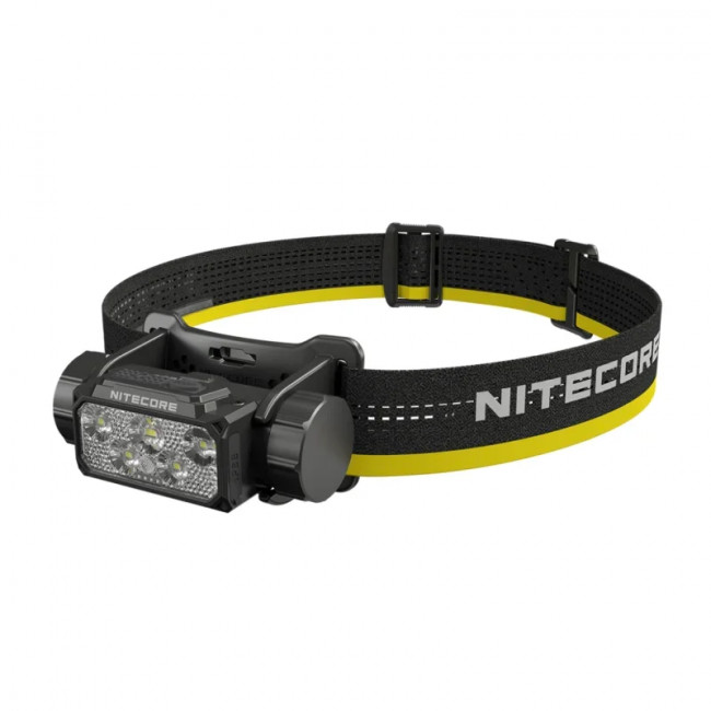Налобный фонарь NITECORE HC70 UHE (HC70UHE)