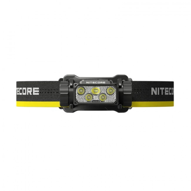 Налобный фонарь NITECORE HC70 UHE (HC70UHE) Налобный фонарь NITECORE HC70 UHE (HC70UHE)