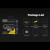 Налобный фонарь NITECORE HC70 UHE (HC70UHE)