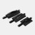 Набор из сумок-органайзеров MATADOR Mesh Organizer Bag Set 3 в 1 (MATMOB3001BK) черный