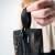 Набор из сумок-органайзеров MATADOR Mesh Organizer Bag Set 3 в 1 (MATMOB3001BK) черный