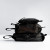 Набор из сумок-органайзеров MATADOR Mesh Organizer Bag Set 3 в 1 (MATMOB3001BK) черный