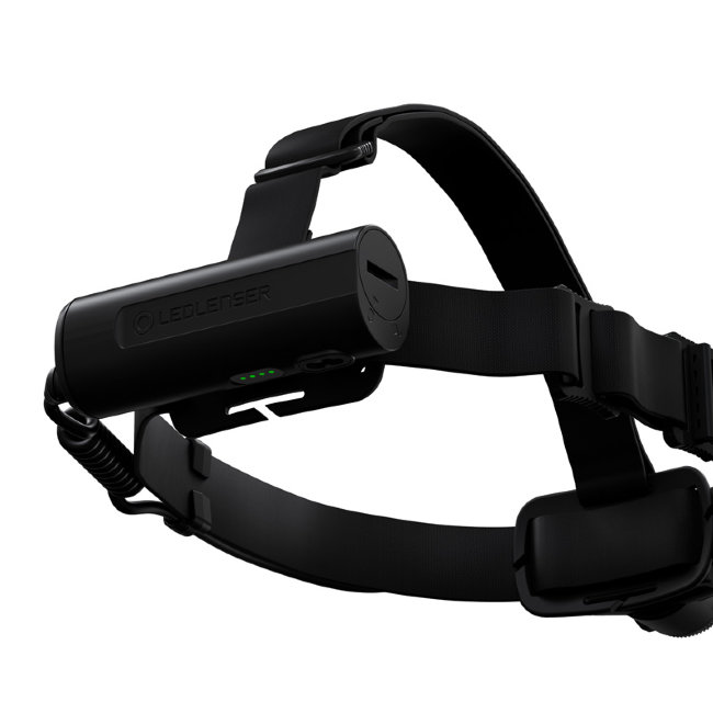 Налобный фонарь Ledlenser H7R Core (502122) Налобный фонарь Ledlenser H7R Core (502122)