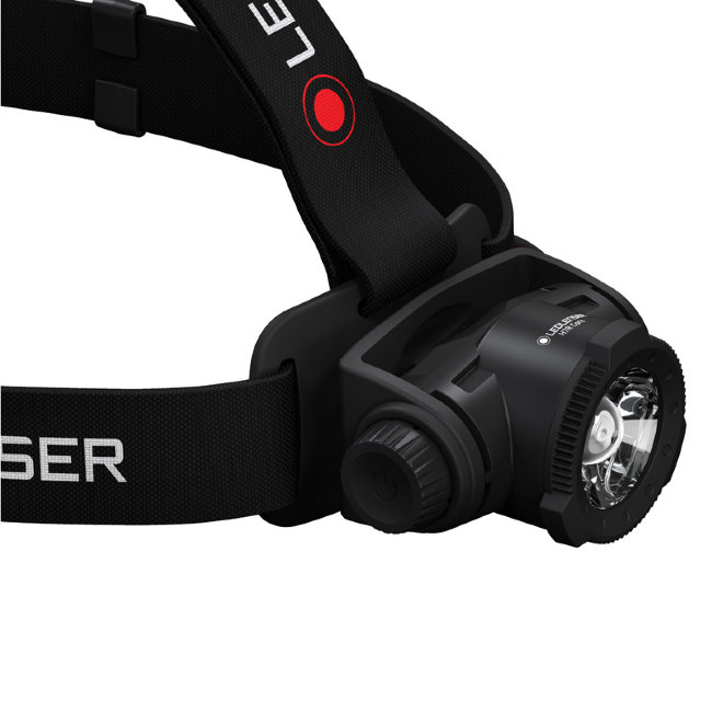 Налобный фонарь Ledlenser H7R Core (502122) Налобный фонарь Ledlenser H7R Core (502122)