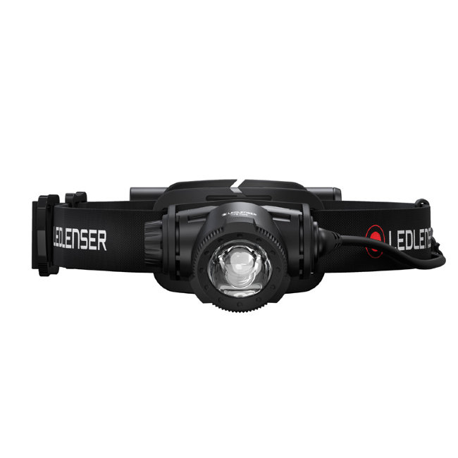 Налобный фонарь Ledlenser H7R Core (502122) Налобный фонарь Ledlenser H7R Core (502122)