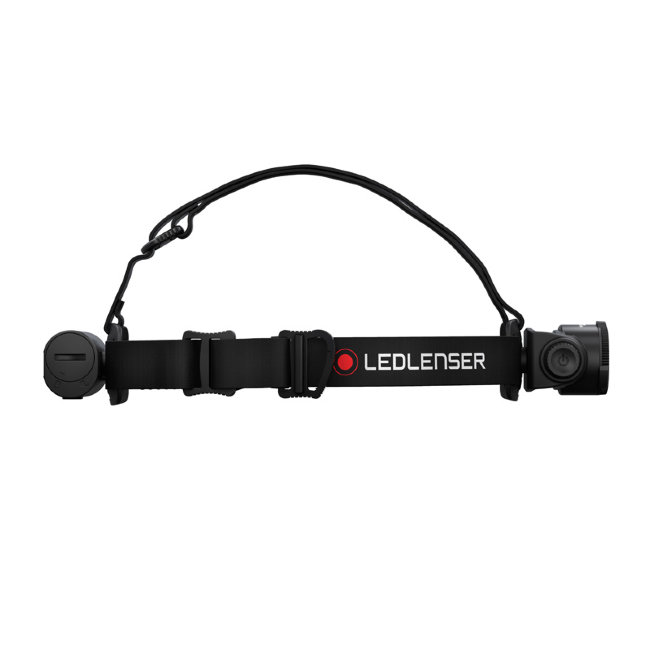 Налобный фонарь Ledlenser H7R Core (502122) Налобный фонарь Ledlenser H7R Core (502122)