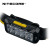 Налобный фонарь NITECORE HU2000 (HU2000)