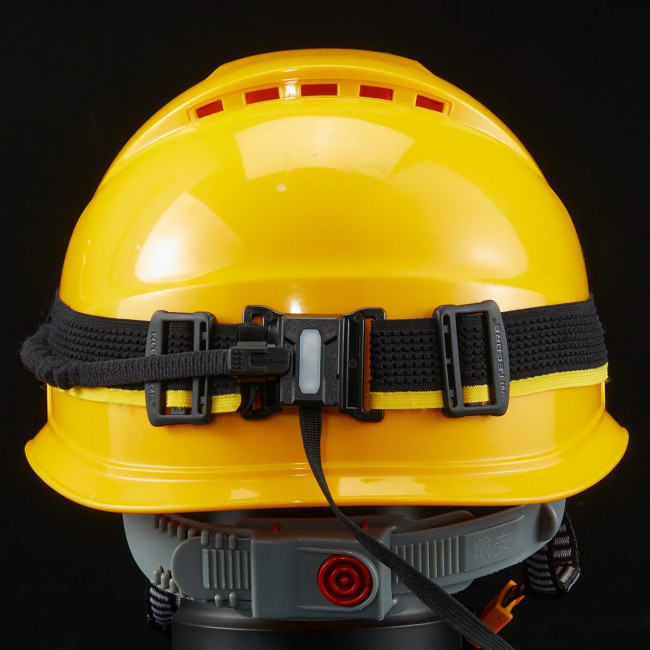 Налобный фонарь NITECORE HU2000 (HU2000)