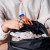 Складной мешок для белья MATADOR Packable Laundry Bag (MATLB1001BK) черный