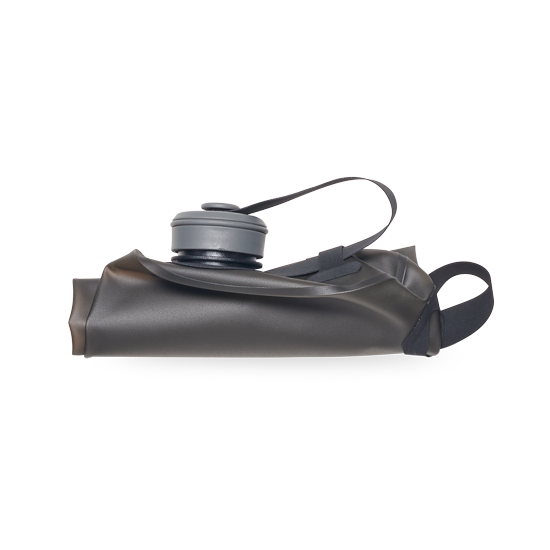 Мягкая канистра для воды Seeker 3L Серая (А823M) Мягкая канистра для воды Seeker 3L Серая (А823M)