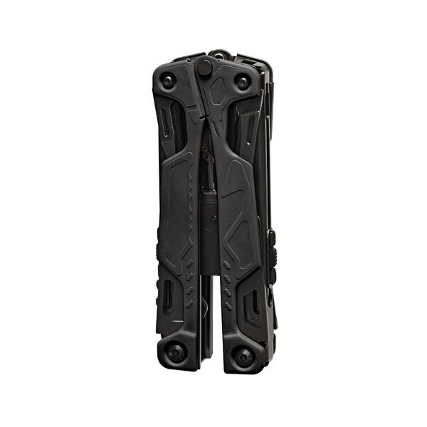 Мультитул LEATHERMAN OHT (831639) чёрный Мультитул LEATHERMAN OHT (831639) чёрный