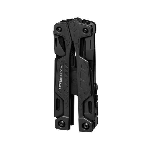 Мультитул LEATHERMAN OHT (831639) чёрный Мультитул LEATHERMAN OHT (831639) чёрный