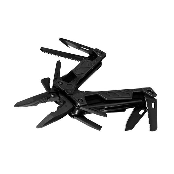 Мультитул LEATHERMAN OHT (831639) чёрный Мультитул LEATHERMAN OHT (831639) чёрный