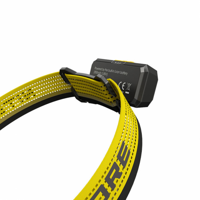 Налобный фонарь NITECORE NU27-BK (NU27-BK) Налобный фонарь NITECORE NU27-BK (NU27-BK)