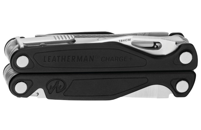 Мультитул LEATHERMAN Charge Plus (832516) Мультитул LEATHERMAN Charge Plus (832516)