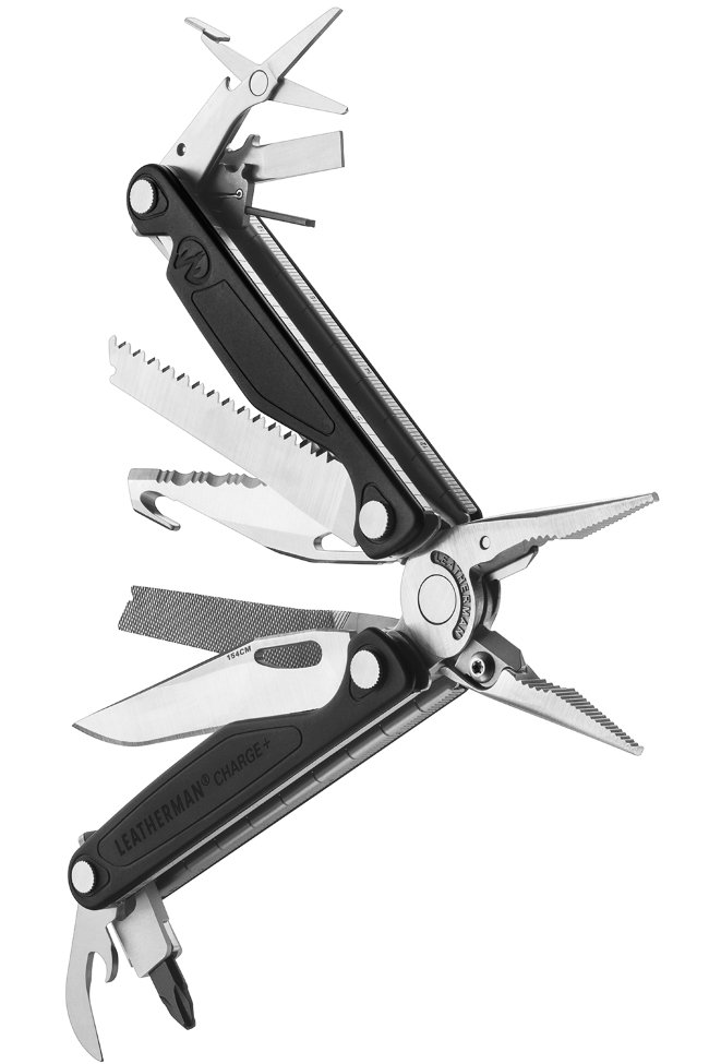 Мультитул LEATHERMAN Charge Plus (832516) Мультитул LEATHERMAN Charge Plus (832516)