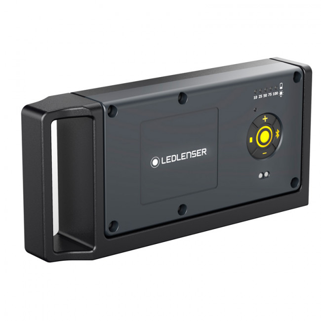 Фонарь Ledlenser IF4R Music  (502172) Фонарь Ledlenser IF4R Music  (502172)