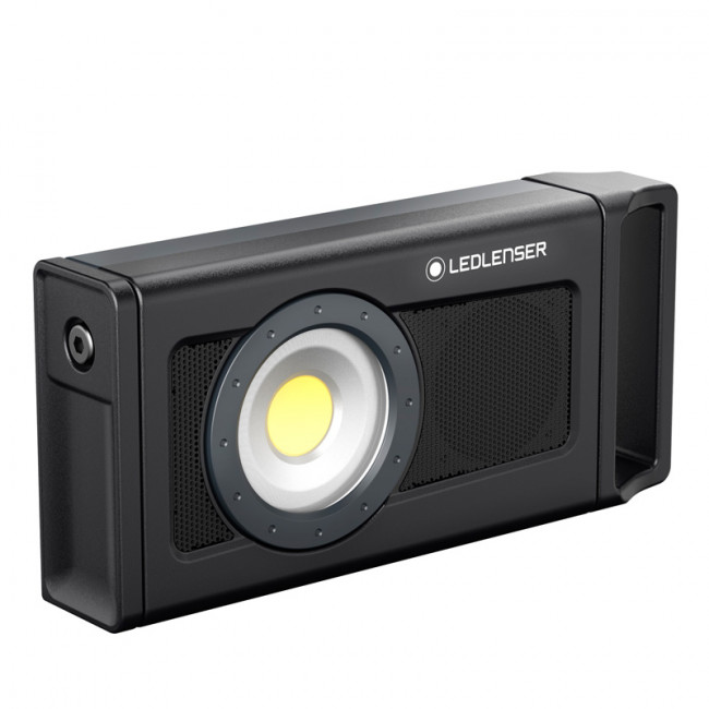 Фонарь Ledlenser IF4R Music  (502172) Фонарь Ledlenser IF4R Music  (502172)