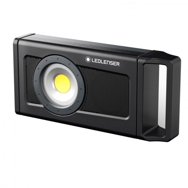 Фонарь Ledlenser IF4R Music  (502172) Фонарь Ledlenser IF4R Music  (502172)