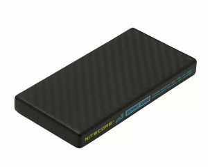 Портативный пауэрбанк NITECORE SUMMIT 10000 (SUMMIT10000)