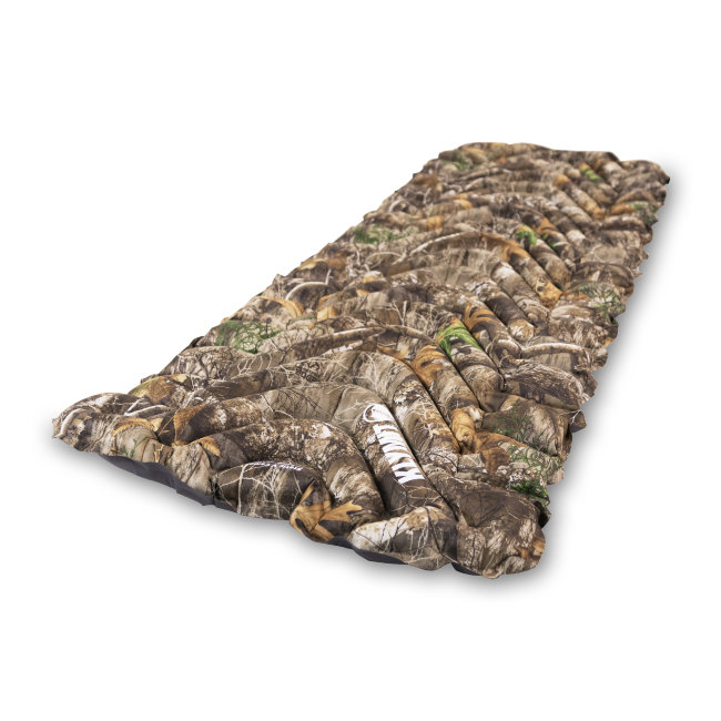Надувной коврик Insulated Static V REALTREE™ EDGE камуфляж (06IVED02C) Надувной коврик Insulated Static V REALTREE™ EDGE камуфляж (06IVED02C)
