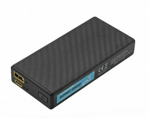 Портативный пауэрбанк NITECORE SUMMIT 20000 (SUMMIT20000)