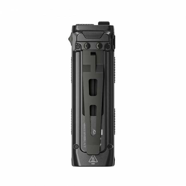 Фонарь NITECORE EDC23 (EDC23) Фонарь NITECORE EDC23 (EDC23)