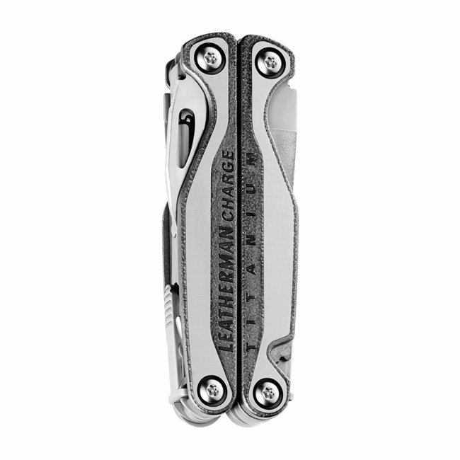 Мультитул LEATHERMAN Charge Plus TTI (832528) Мультитул LEATHERMAN Charge Plus TTI (832528)