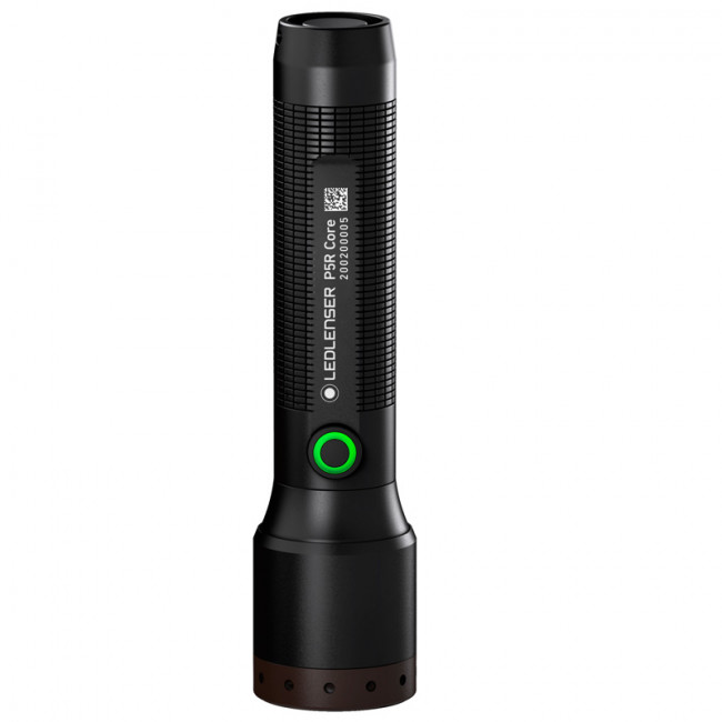 Фонарь Ledlenser P5R Core (502178)