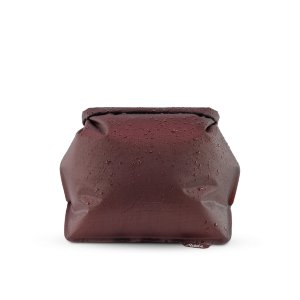 Косметичка водонепроницаемая MATADOR FlatPak Toiletry Case (MATFPC001R) бордовая Косметичка водонепроницаемая MATADOR FlatPak Toiletry Case (MATFPC001R) бордовая