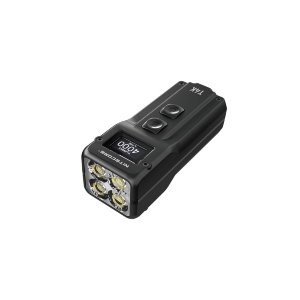 Фонарь NITECORE T4K (T4K) Фонарь NITECORE T4K (T4K)