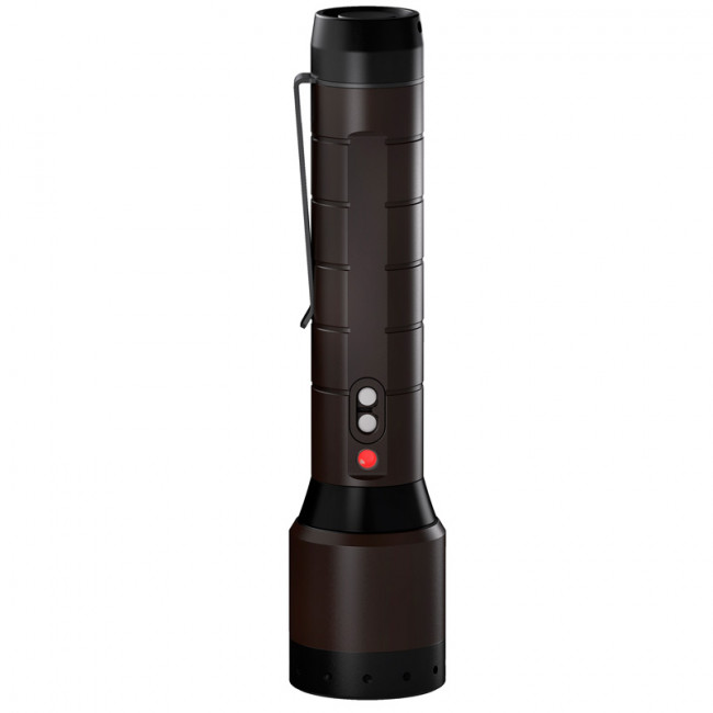 Фонарь Ledlenser P6R Signature (502189)