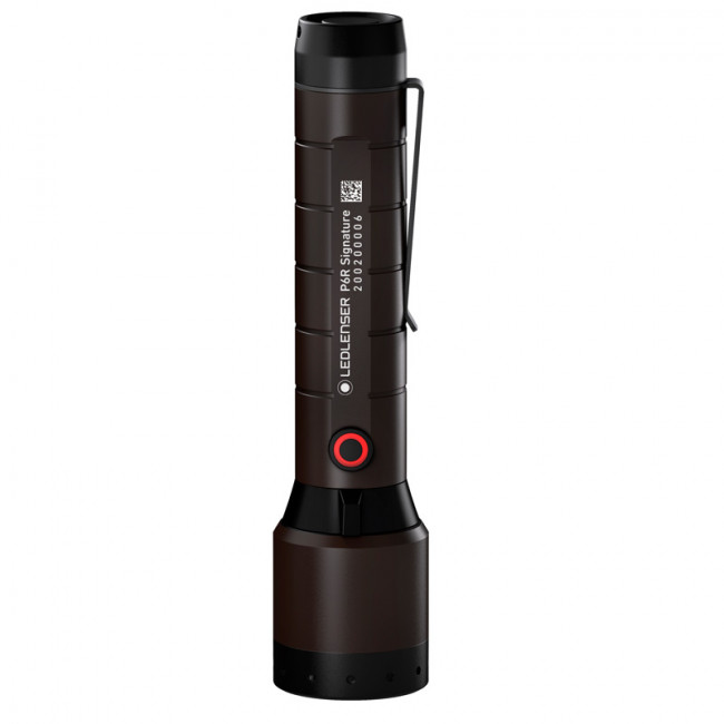 Фонарь Ledlenser P6R Signature (502189)