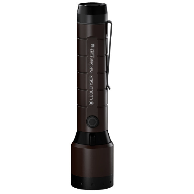 Фонарь Ledlenser P6R Signature (502189)