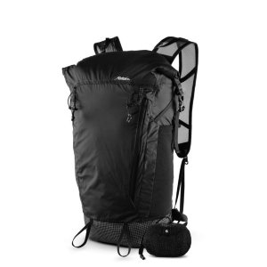 Рюкзак складной MATADOR FREERAIN 22L (MATFR223001BK) чёрный Рюкзак складной MATADOR FREERAIN 22L (MATFR223001BK) чёрный