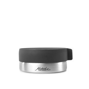 Контейнер MATADOR Waterproof Travel  Canister 100 мл (MATCANL1001G) металлик Контейнер MATADOR Waterproof Travel  Canister 100 мл (MATCANL1001G) металлик
