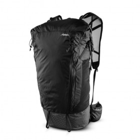 Рюкзак складной MATADOR FREERAIN 28L (MATFR283001BK) чёрный