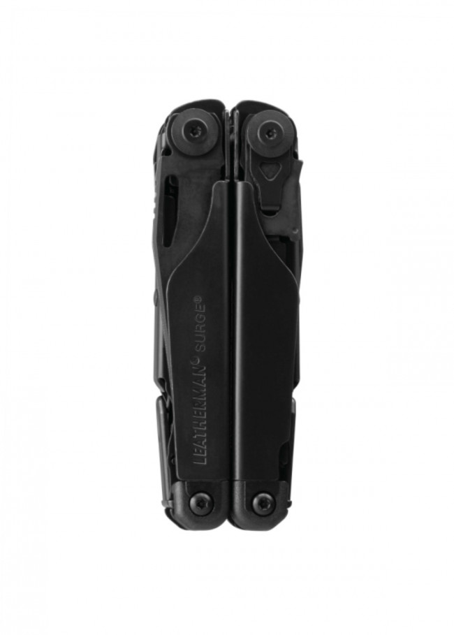 Мультитул LEATHERMAN Surge (831333) чёрный Мультитул LEATHERMAN Surge (831333) чёрный
