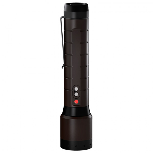 Фонарь Ledlenser P7R Signature (502190)