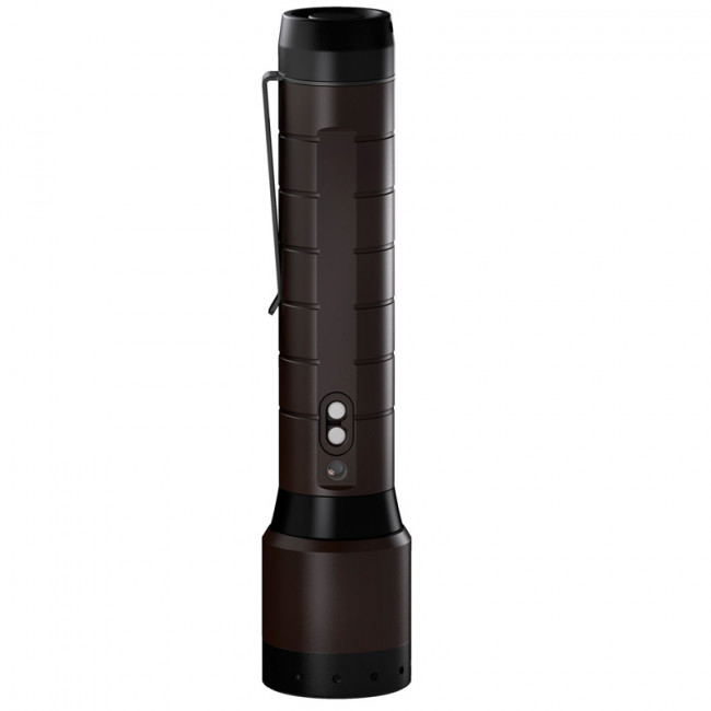 Фонарь Ledlenser P7R Signature (502190)