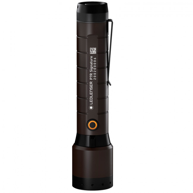 Фонарь Ledlenser P7R Signature (502190)