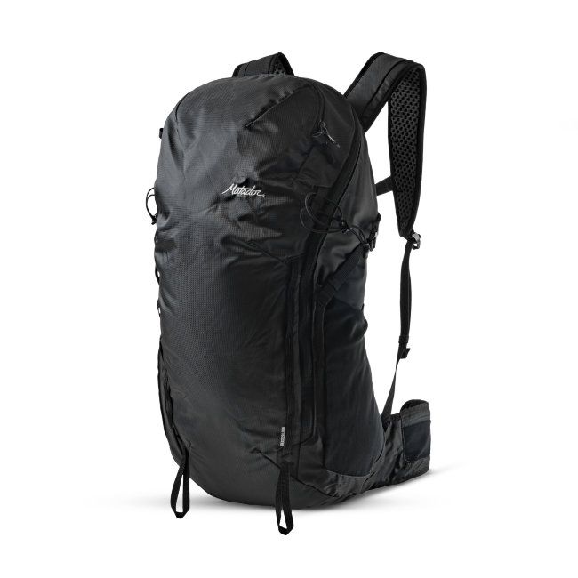 Рюкзак 2.0 MATADOR BEAST 28L Черный (MATBE28001BK) Рюкзак 2.0 MATADOR BEAST 28L Черный (MATBE28001BK)