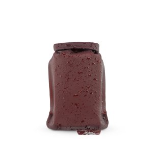 Футляр для мыла мягкий MATADOR FlatPak Soap Bar Case  (MATFPS1001R) бордовый Футляр для мыла мягкий MATADOR FlatPak Soap Bar Case  (MATFPS1001R) бордовый