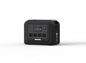 Портативная электростанция OMEGA⚡️ENERGY-S1 (S1)