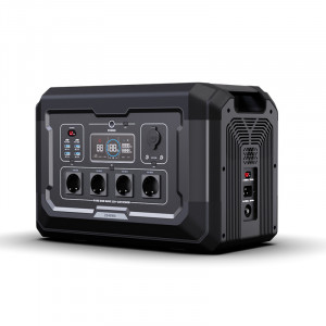 Портативная электростанция OMEGA⚡️ENERGY-S2 (S2)