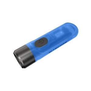 Фонарь NITECORE TIKI GITD (TIKI GITD-blue) синий