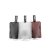 Набор флаконов MATADOR FlatPak Toiletry Bottle 90ml 3-хцветный-черный, белый, бодовый (MATFPB3001MLT