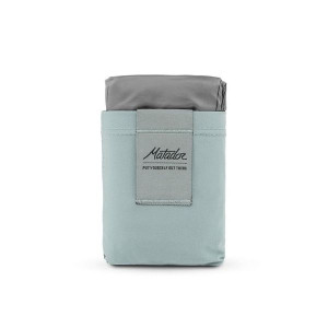 Покрывало большое MATADOR Pocket Blanket 4.0 (MATL5001BL) с голубым чехлом Покрывало большое MATADOR Pocket Blanket 4.0 (MATL5001BL) с голубым чехлом
