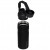 Термобутылка STANLEY GO Iceflow™ 0,47L (10-12579-009) черная